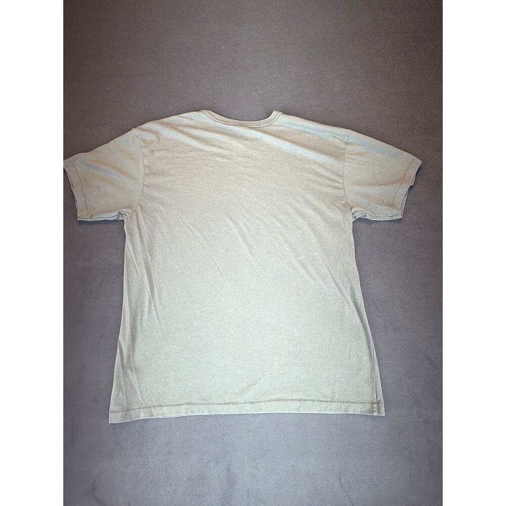 Pink Floyd Short Sleeve Large Graphic T-Shirt Grey Medium - Picture 5 of 5
